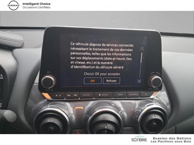 Nissan Juke image 6