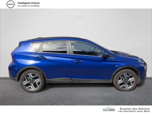 Hyundai Bayon image 9