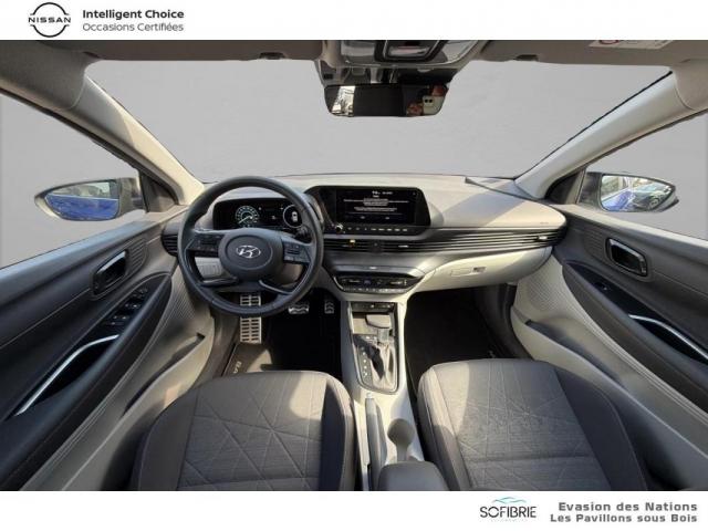 Hyundai Bayon image 6