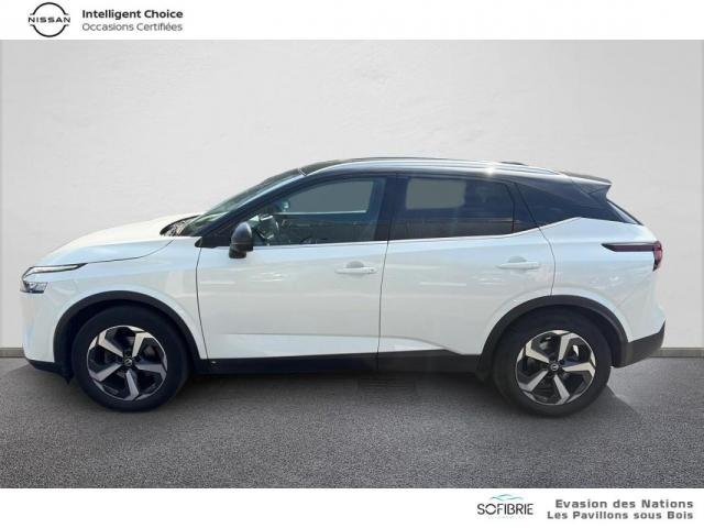 Nissan Qashqai image 5