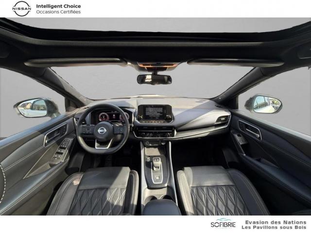 Nissan Qashqai image 7