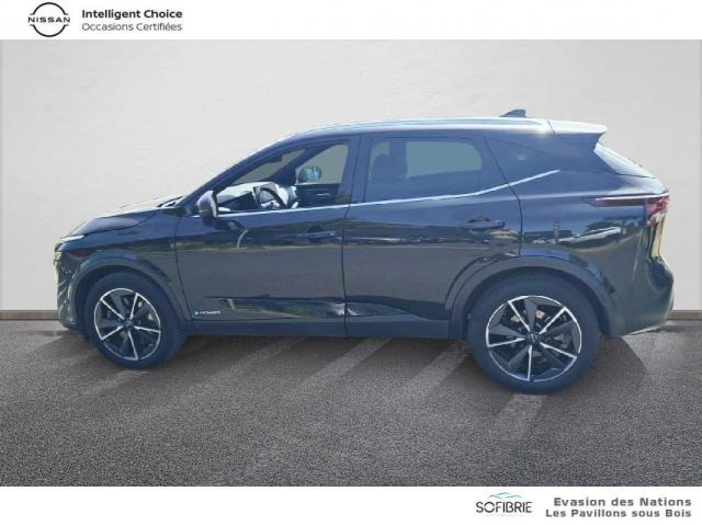 Nissan Qashqai image 5