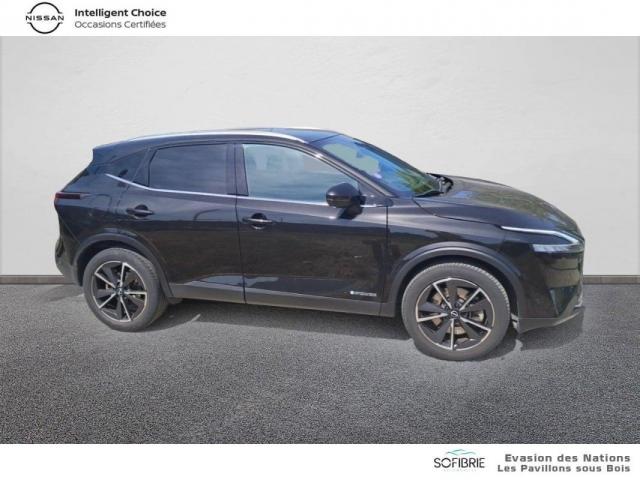 Nissan Qashqai image 7