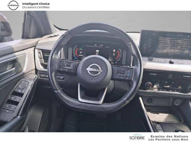 Nissan Qashqai image 3