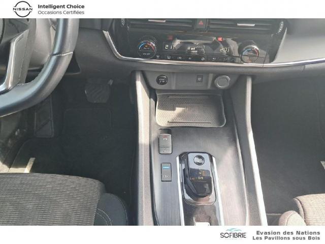 Nissan Qashqai image 9