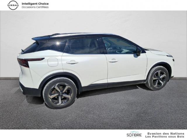 Nissan Qashqai image 6