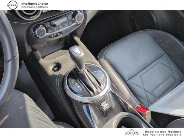 Nissan Juke image 2