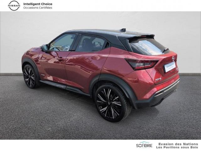 Nissan Juke image 9