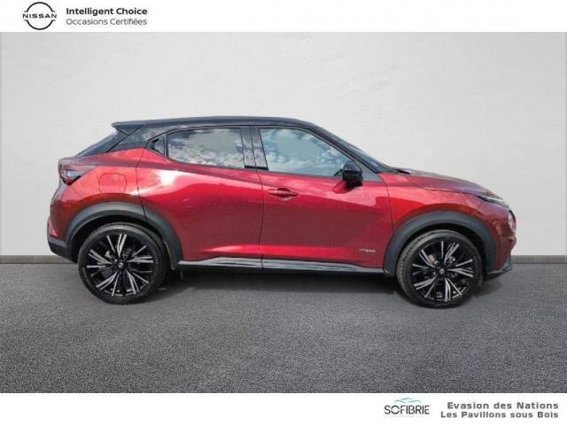 Nissan Juke image 3