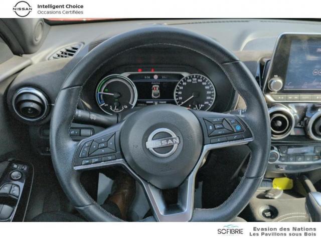 Nissan Juke image 6