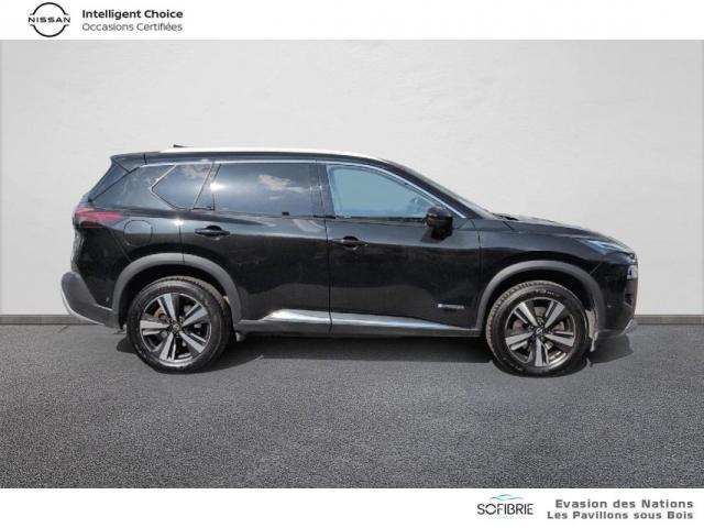 Nissan X-Trail image 6