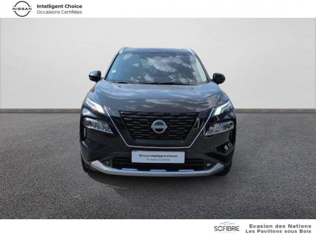 Nissan X-Trail image 7