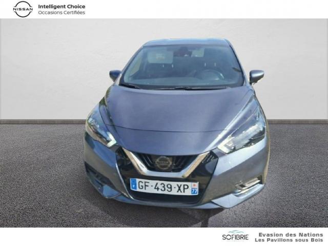 Nissan Micra image 9