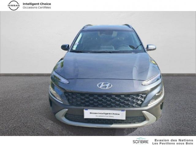 Hyundai Kona image 1