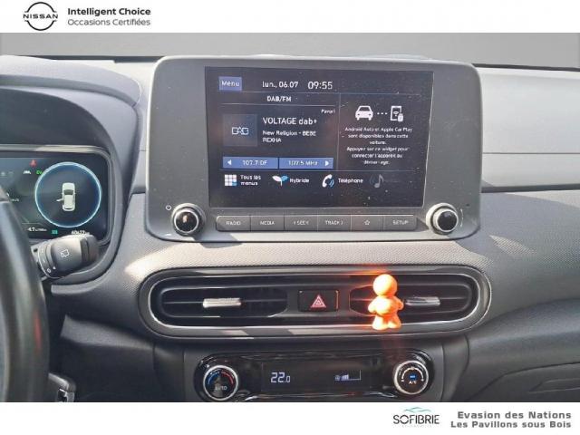 Hyundai Kona image 5