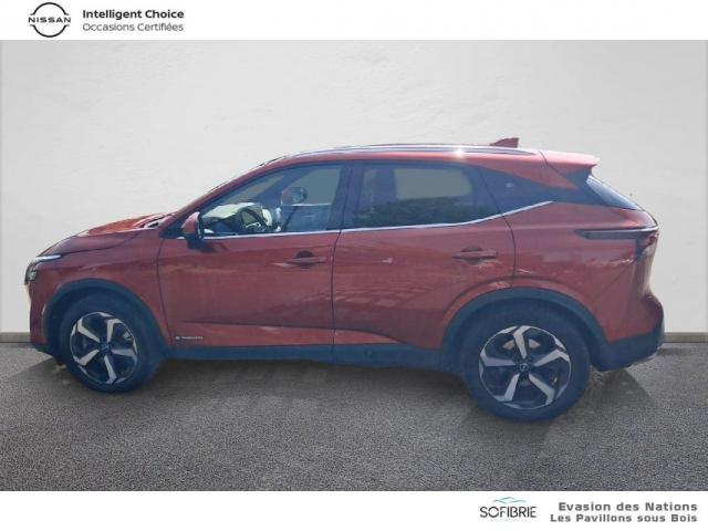 Nissan Qashqai image 4
