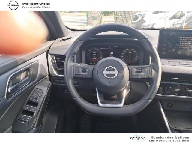 Nissan Qashqai image 7