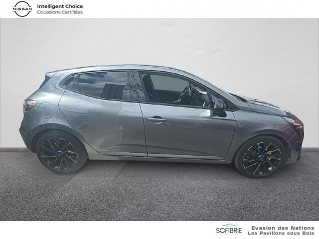 Renault Clio image 4