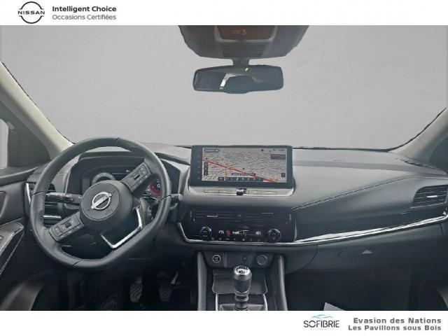 Nissan Qashqai image 7