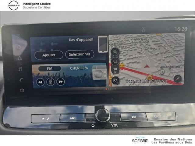 Nissan Qashqai image 5