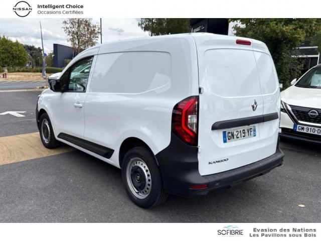 Renault Kangoo image 6