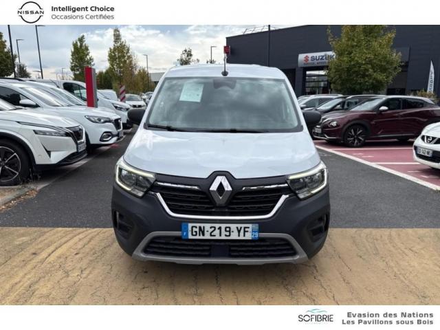 Renault Kangoo image 5