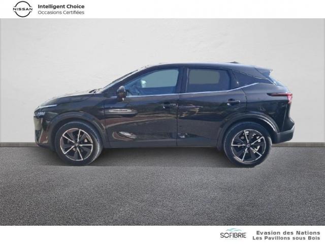 Nissan Qashqai image 2