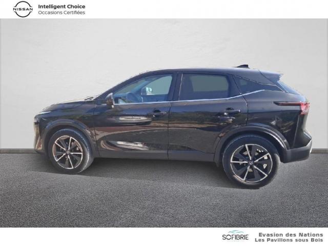Nissan Qashqai image 1