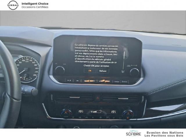 Nissan Qashqai image 3