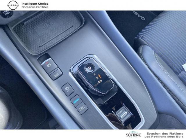 Nissan Qashqai image 9