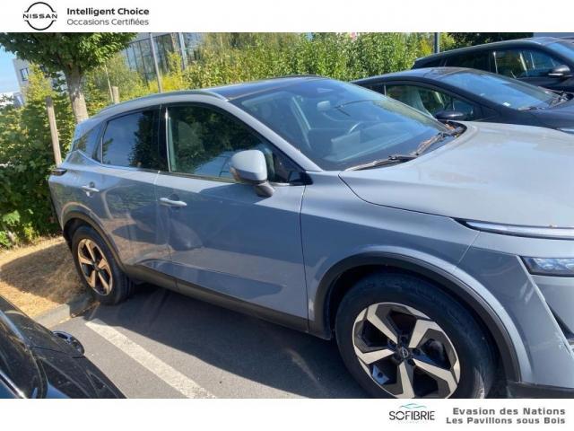 Nissan Qashqai image 4
