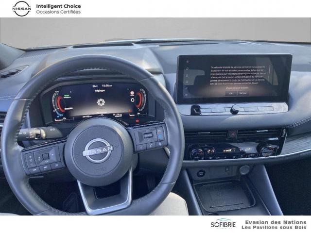 Nissan Qashqai image 8