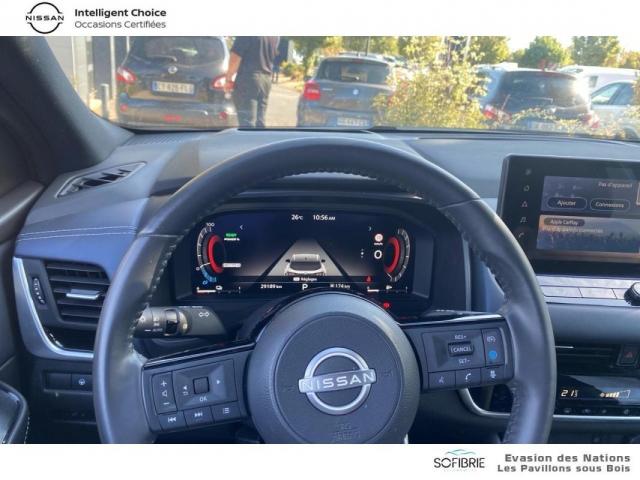 Nissan Qashqai image 1