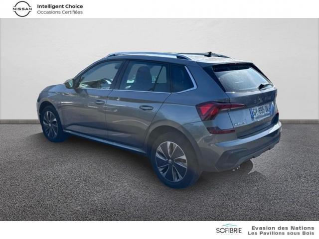 Skoda Kamiq image 3