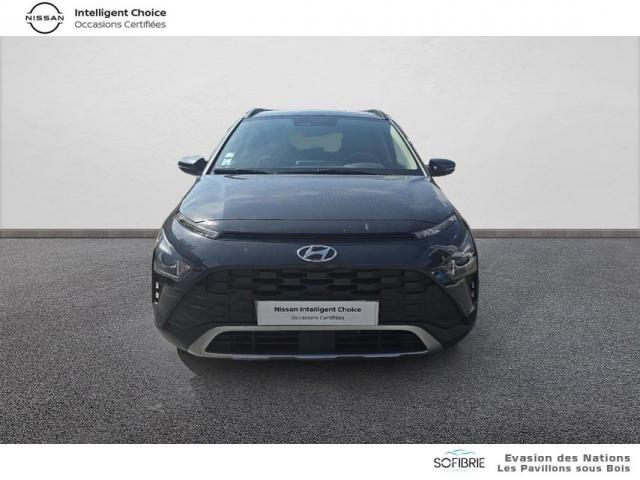 Hyundai Bayon image 8
