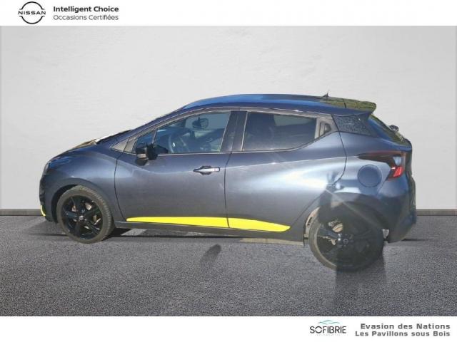 Nissan Micra image 8