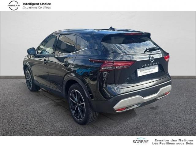 Nissan Qashqai image 3