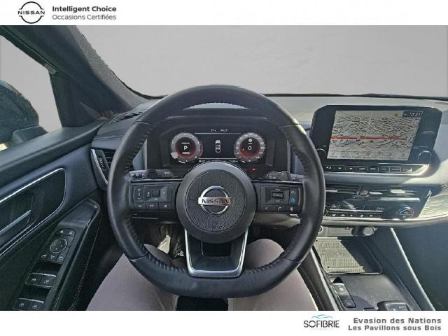 Nissan Qashqai image 8