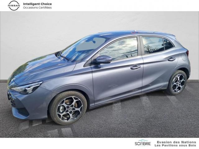 Mg Mg3 d’occasion