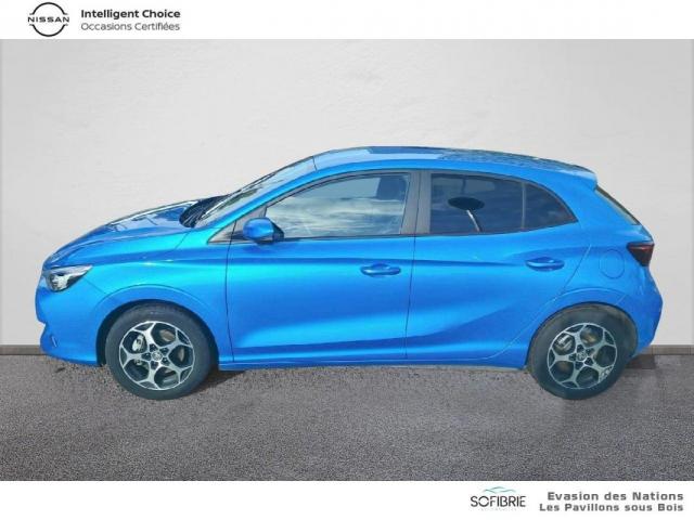 Mg Mg3 d’occasion