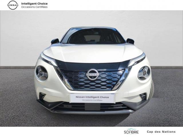 Nissan Juke image 4