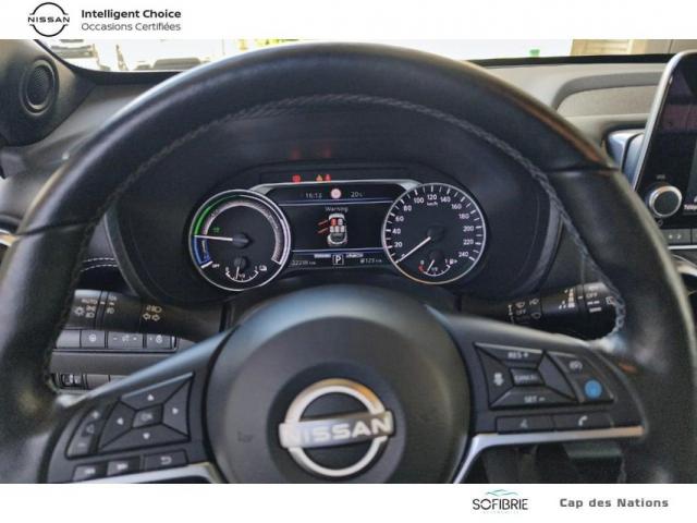 Nissan Juke image 1