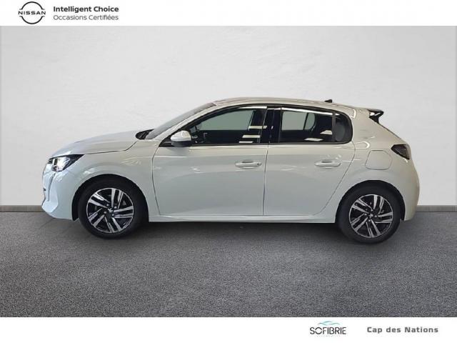 Peugeot 208 image 8