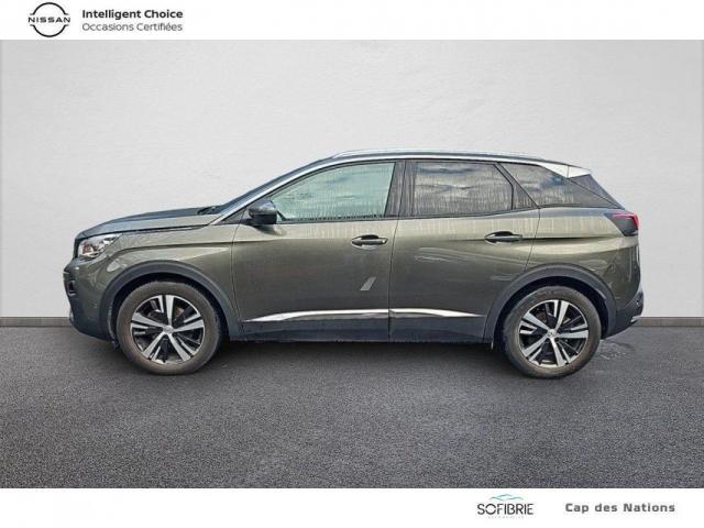 Peugeot 3008 image 4