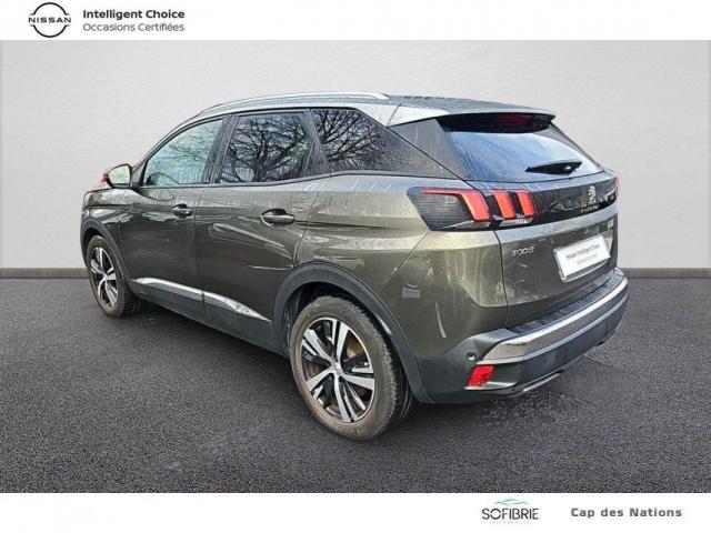 Peugeot 3008 image 8