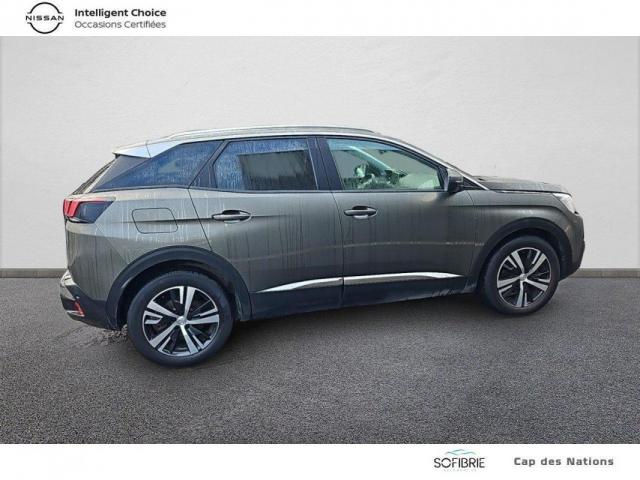 Peugeot 3008 image 6