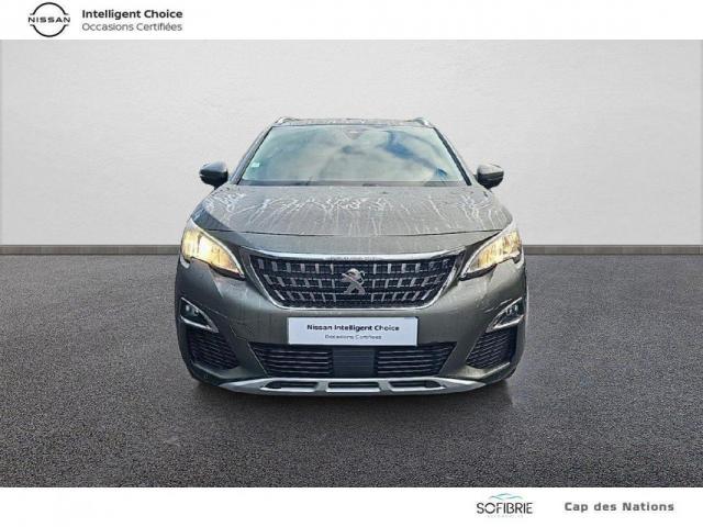 Peugeot 3008 image 7