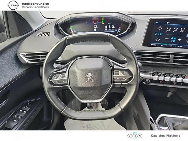 Peugeot 3008 image 1