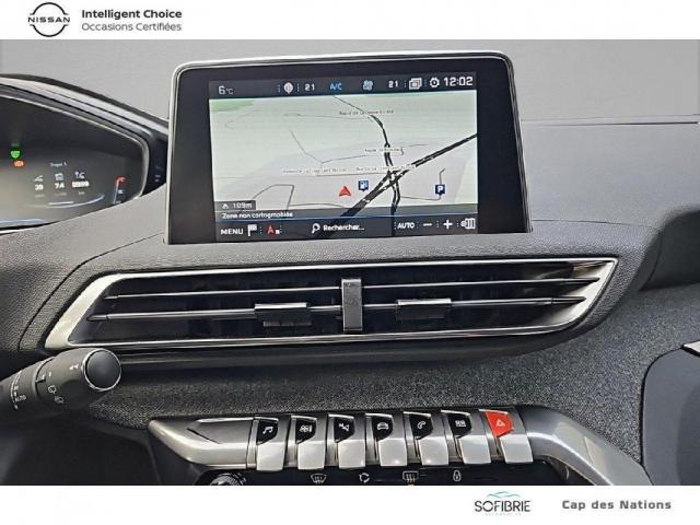 Peugeot 3008 image 9