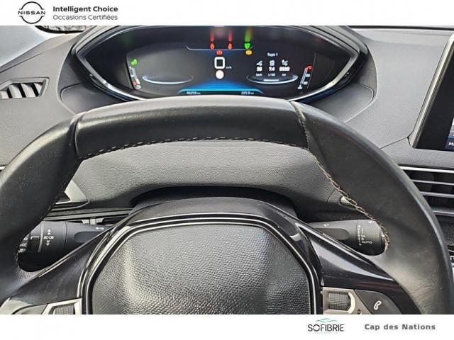 Peugeot 3008 image 5